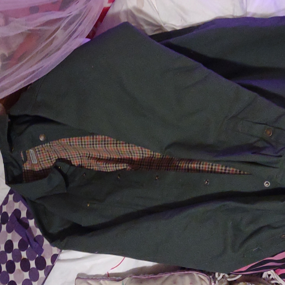 Schmidt Workwear Jacket - image 1